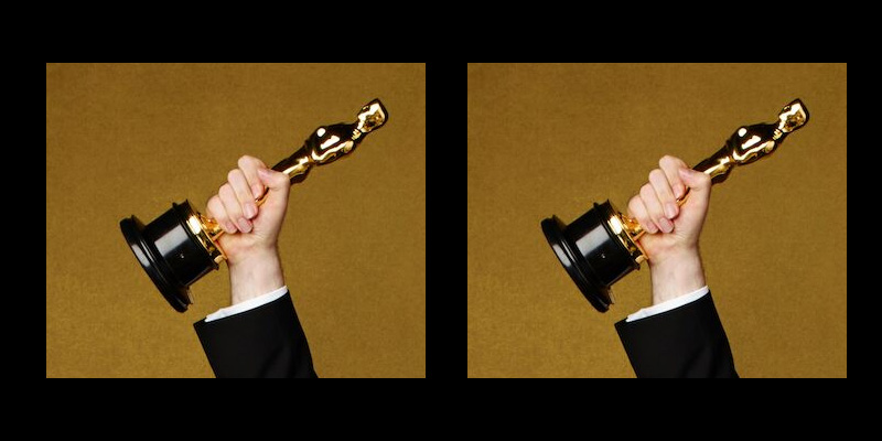 VFX Oscar nominees