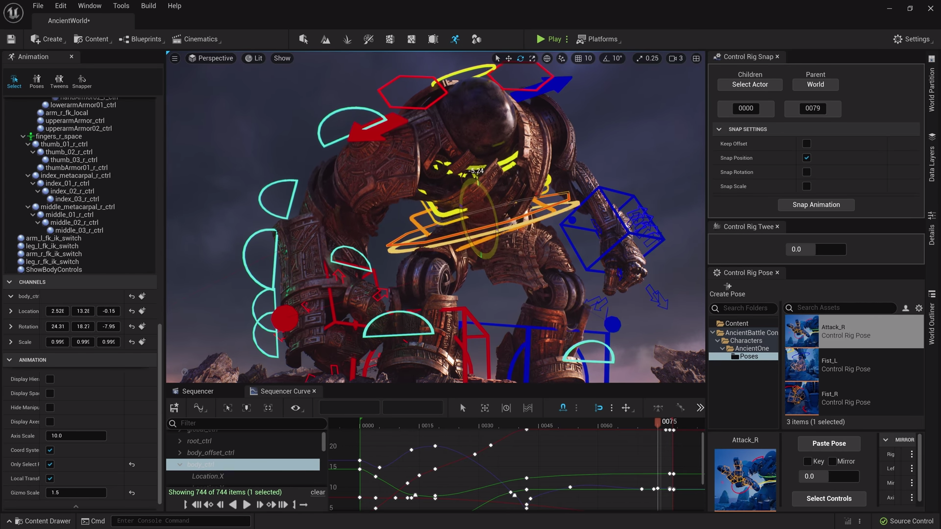 You can get early access to Unreal Engine 5…now