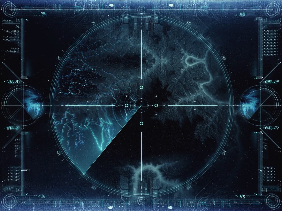 Here's what went into the design of the Mnemosyne cockpit graphics in 'The Matrix Resurrections' 6