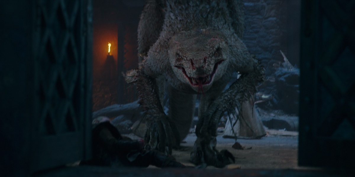 From on-set to final performance: the s2 creatures of ‘The Witcher’ 4