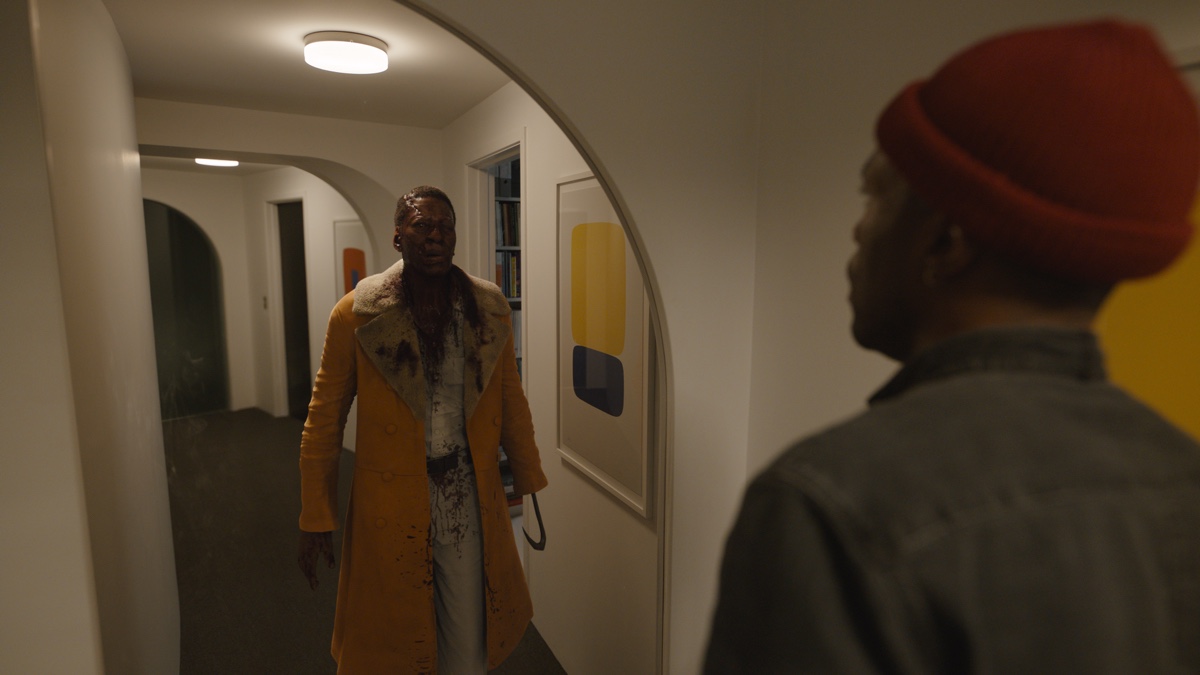 ‘Candyman’: orchestrating an unexpected CG character 3