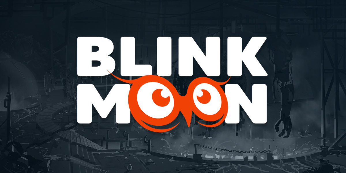 Moving from VFX to games: meet Blinkmoon 2