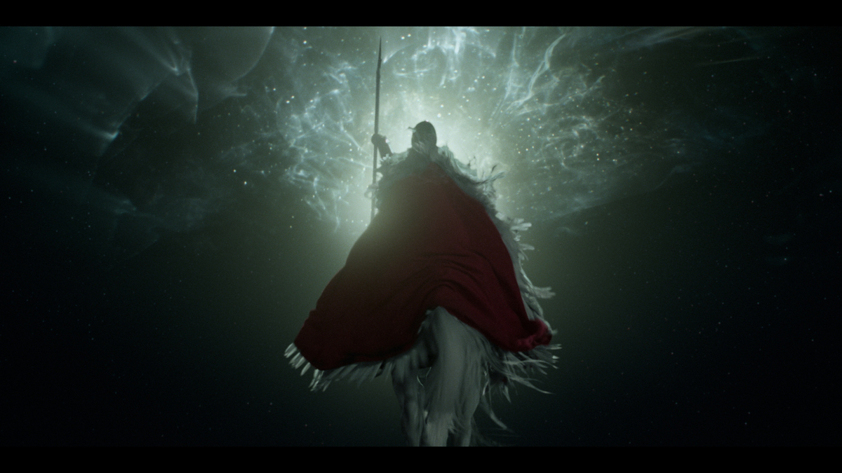 The visual effects of Robert Eggers' 'The Northman' 7