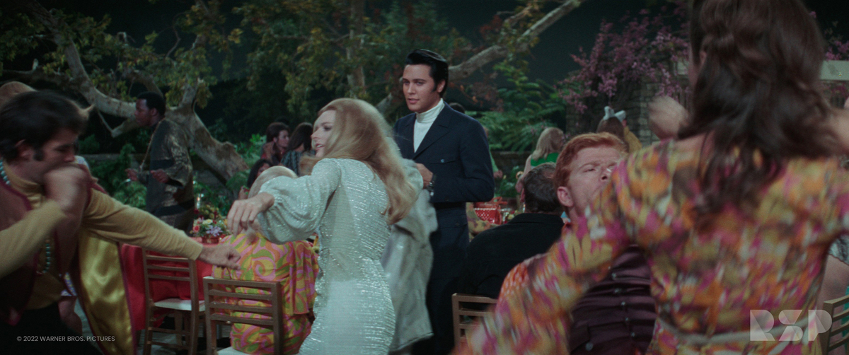 'Elvis' featured a ton of VFX you may not have noticed 7