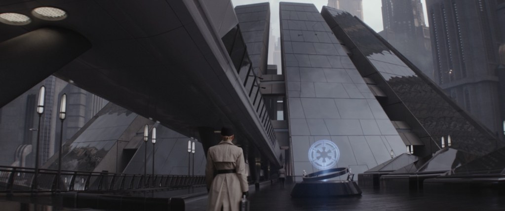 Here’s how Industrial Light & Magic orchestrated Luthen’s ‘lightsaber ...