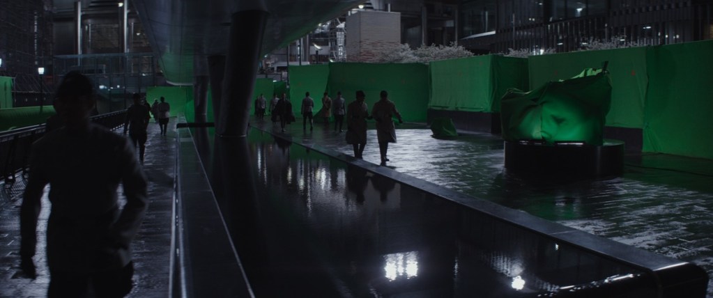 Here’s how Industrial Light & Magic orchestrated Luthen’s ‘lightsaber ...