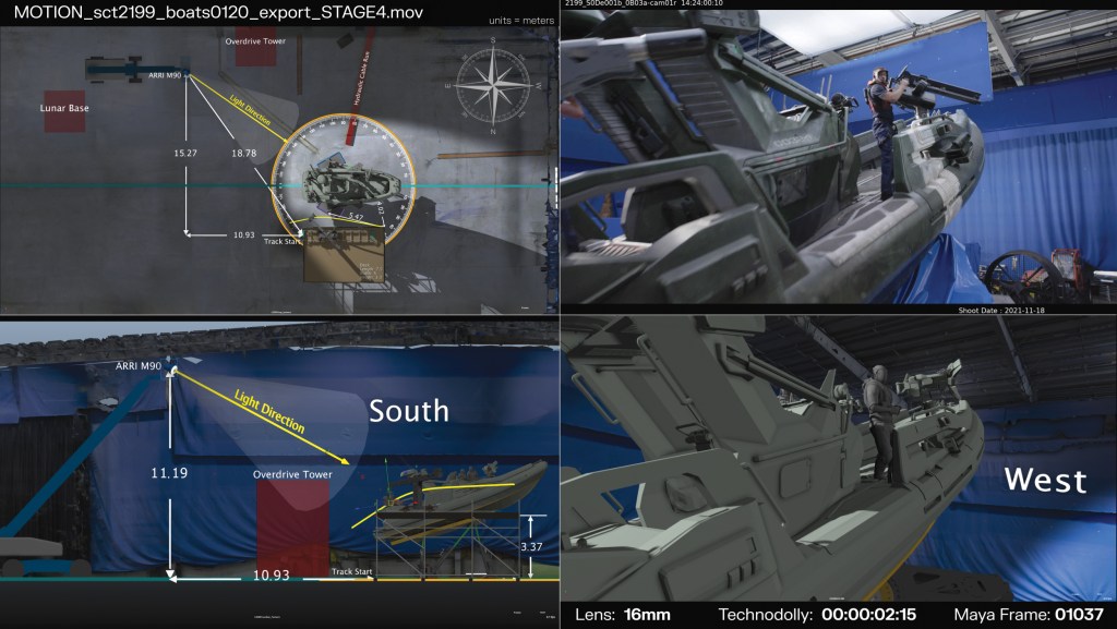 The Third Floor’s Casey Schatz on simulcam, motion bases and the ...