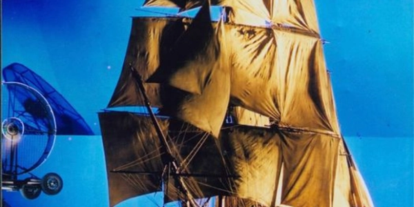 'Master and Commander' is 20!