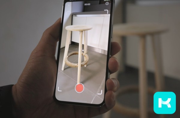 3D Gaussian Splatting with KIRI Engine, Now Available on Android for ...