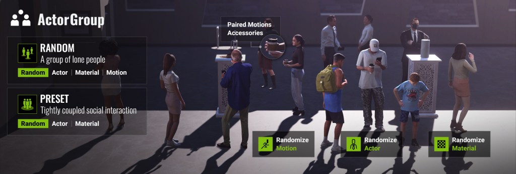 Crowd Sim and Motion Director Editor for iClone 8.4 Launch as Free ...