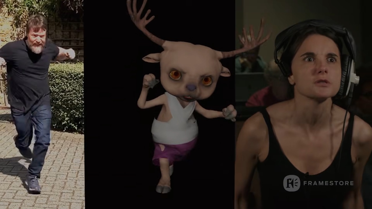 All the VFX breakdowns for ‘One Piece’ s2 in one place